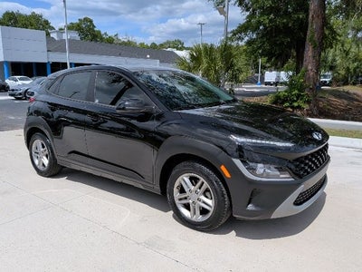 2022 Hyundai Kona SE
