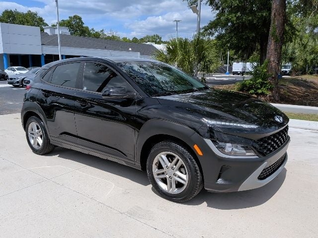 2022 Hyundai Kona SE