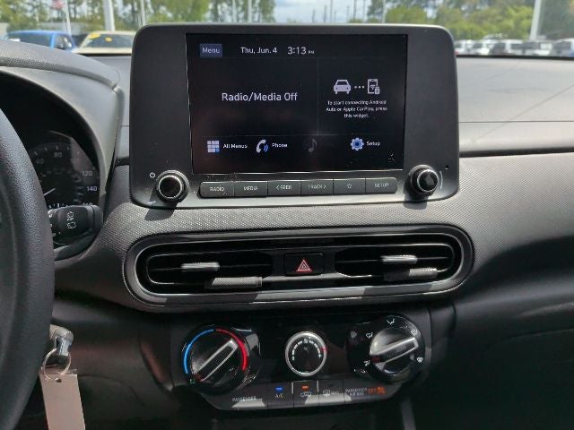 2022 Hyundai Kona SE