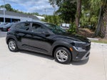 2022 Hyundai Kona SE