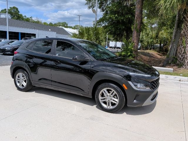 2022 Hyundai Kona SE