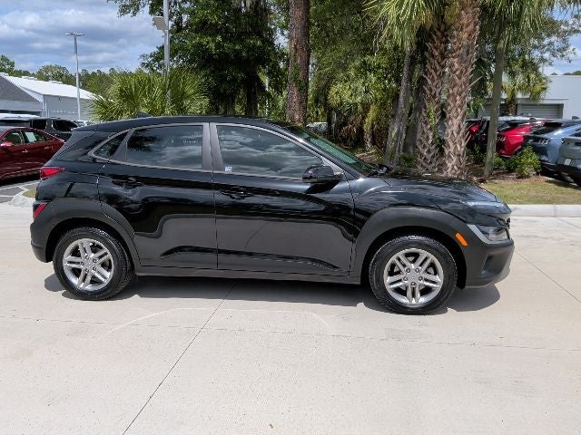 2022 Hyundai Kona SE