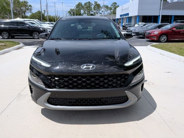 2022 Hyundai Kona SE