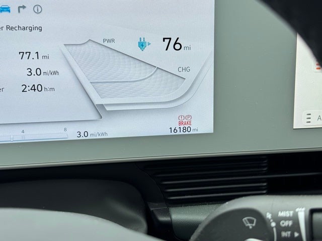 2022 Hyundai IONIQ 5 SEL