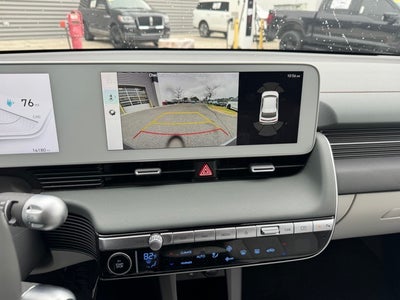2022 Hyundai IONIQ 5 SEL