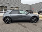 2022 Hyundai IONIQ 5 SEL