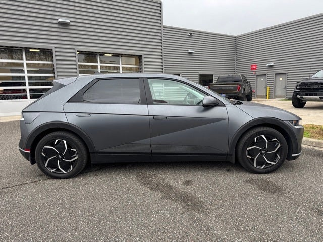 2022 Hyundai IONIQ 5 SEL