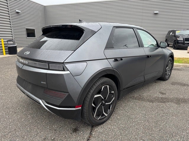 2022 Hyundai IONIQ 5 SEL