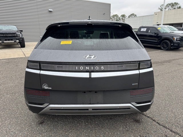 2022 Hyundai IONIQ 5 SEL