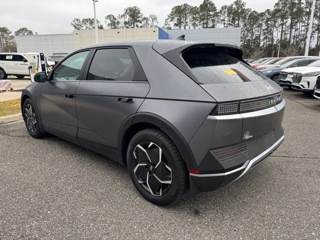 2022 Hyundai IONIQ 5 SEL