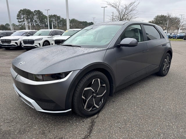 2022 Hyundai IONIQ 5 SEL
