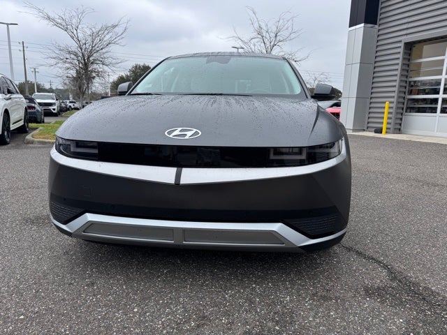 2022 Hyundai IONIQ 5 SEL