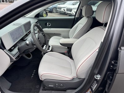 2022 Hyundai IONIQ 5 SEL