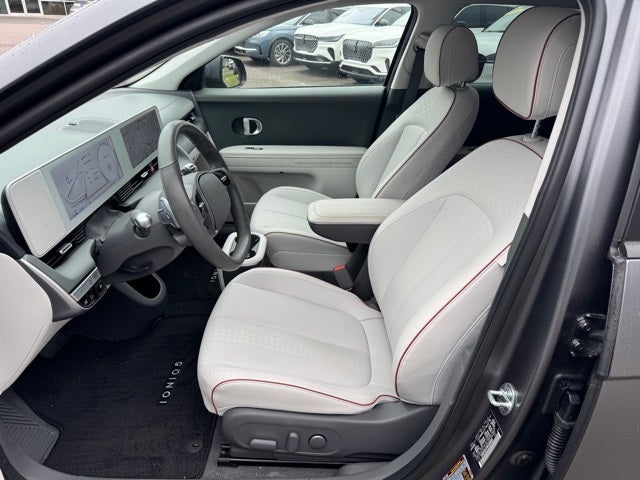 2022 Hyundai IONIQ 5 SEL