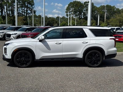 2024 Hyundai Palisade XRT