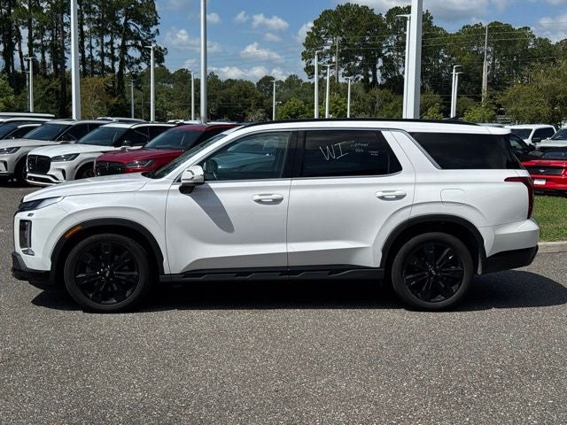 2024 Hyundai Palisade XRT