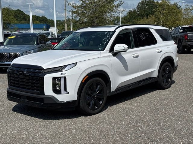 2024 Hyundai Palisade XRT