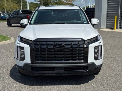 2024 Hyundai Palisade XRT