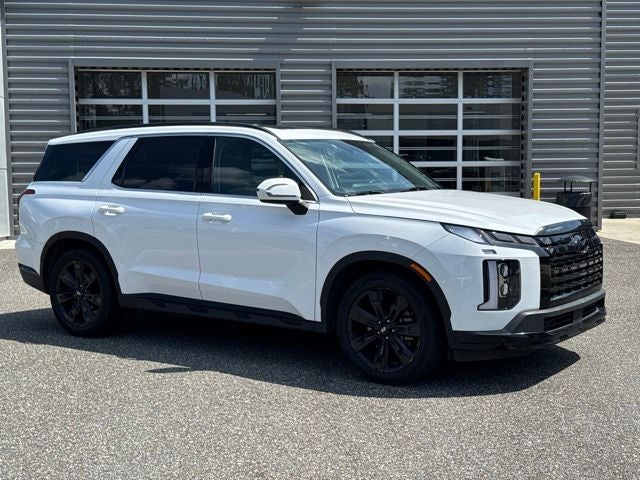 2024 Hyundai Palisade XRT