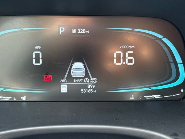2024 Hyundai Palisade XRT