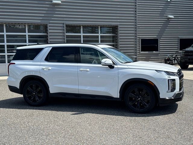 2024 Hyundai Palisade XRT