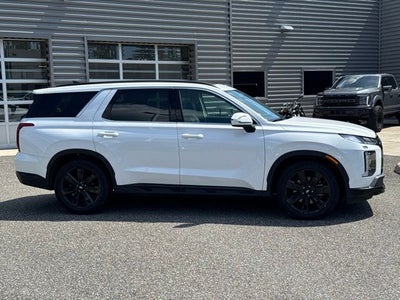 2024 Hyundai Palisade XRT