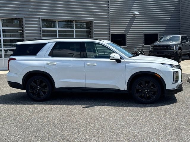 2024 Hyundai Palisade XRT
