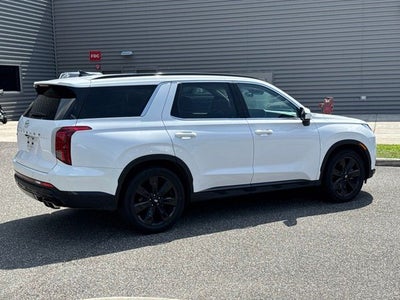 2024 Hyundai Palisade XRT