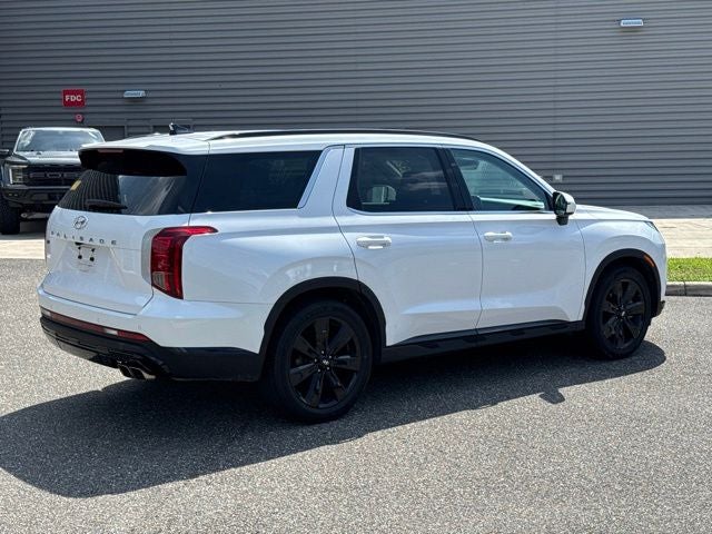2024 Hyundai Palisade XRT