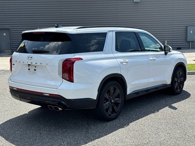 2024 Hyundai Palisade XRT
