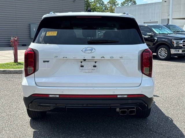 2024 Hyundai Palisade XRT