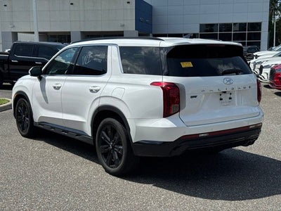 2024 Hyundai Palisade XRT