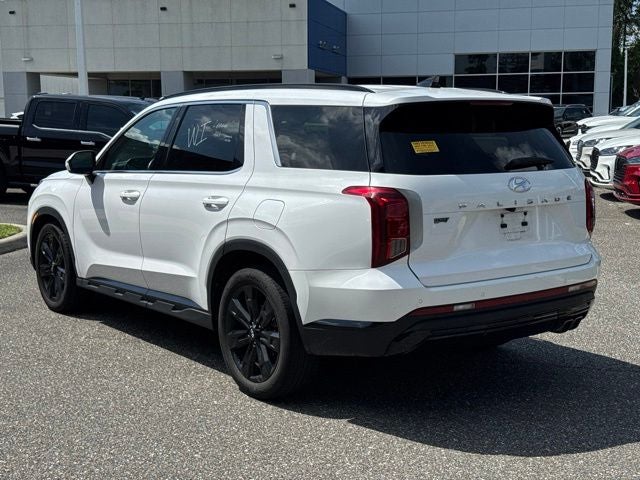 2024 Hyundai Palisade XRT