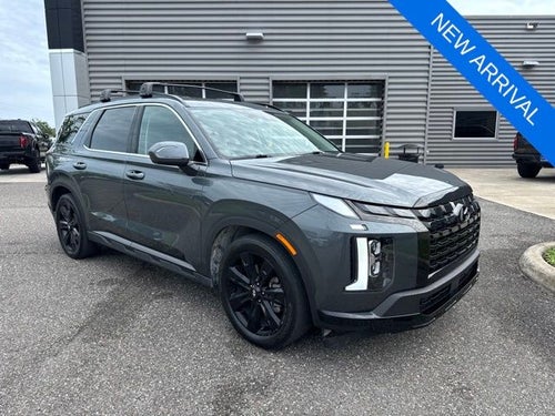 2024 Hyundai Palisade XRT