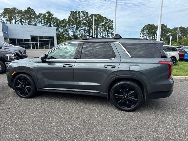 2024 Hyundai Palisade XRT