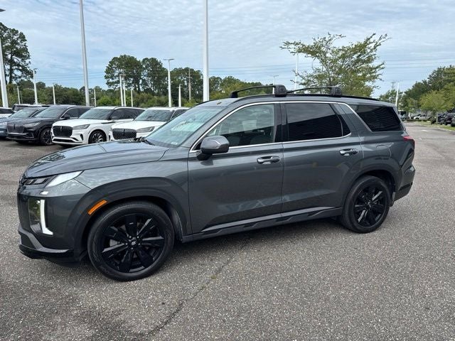 2024 Hyundai Palisade XRT