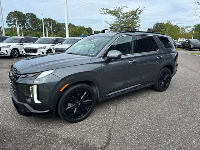 2024 Hyundai Palisade XRT