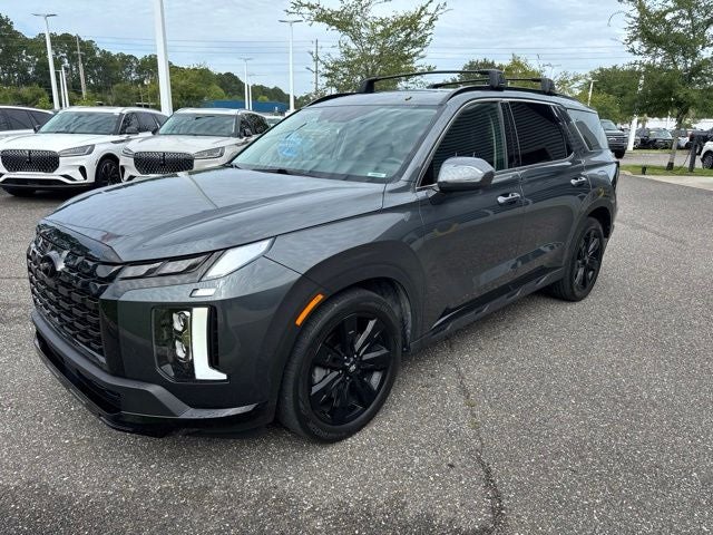 2024 Hyundai Palisade XRT