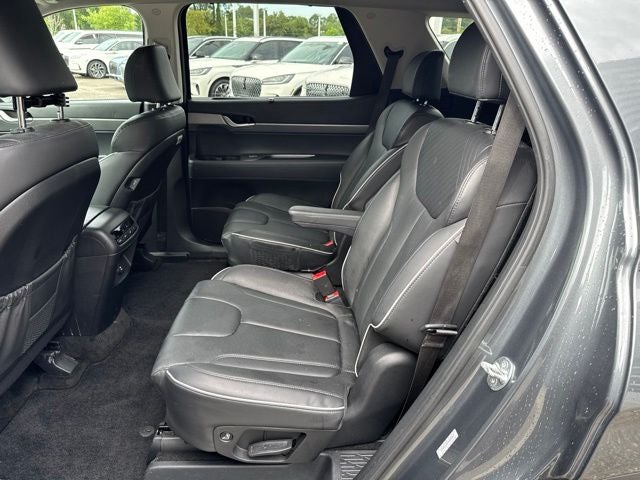 2024 Hyundai Palisade XRT