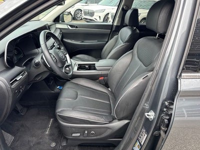 2024 Hyundai Palisade XRT