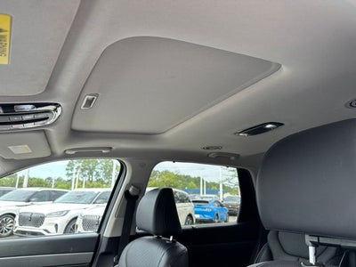 2024 Hyundai Palisade XRT