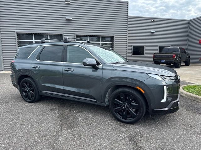 2024 Hyundai Palisade XRT