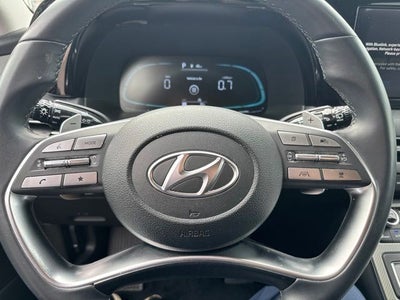 2024 Hyundai Palisade XRT
