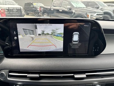 2024 Hyundai Palisade XRT