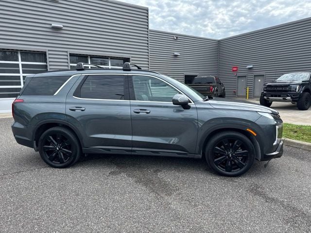 2024 Hyundai Palisade XRT