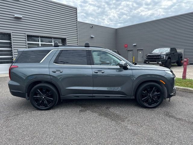 2024 Hyundai Palisade XRT