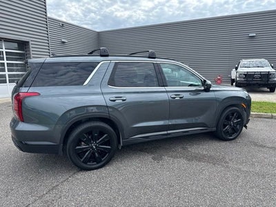 2024 Hyundai Palisade XRT
