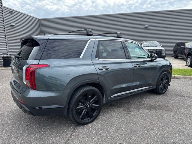 2024 Hyundai Palisade XRT