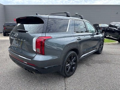 2024 Hyundai Palisade XRT