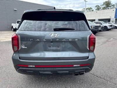 2024 Hyundai Palisade XRT